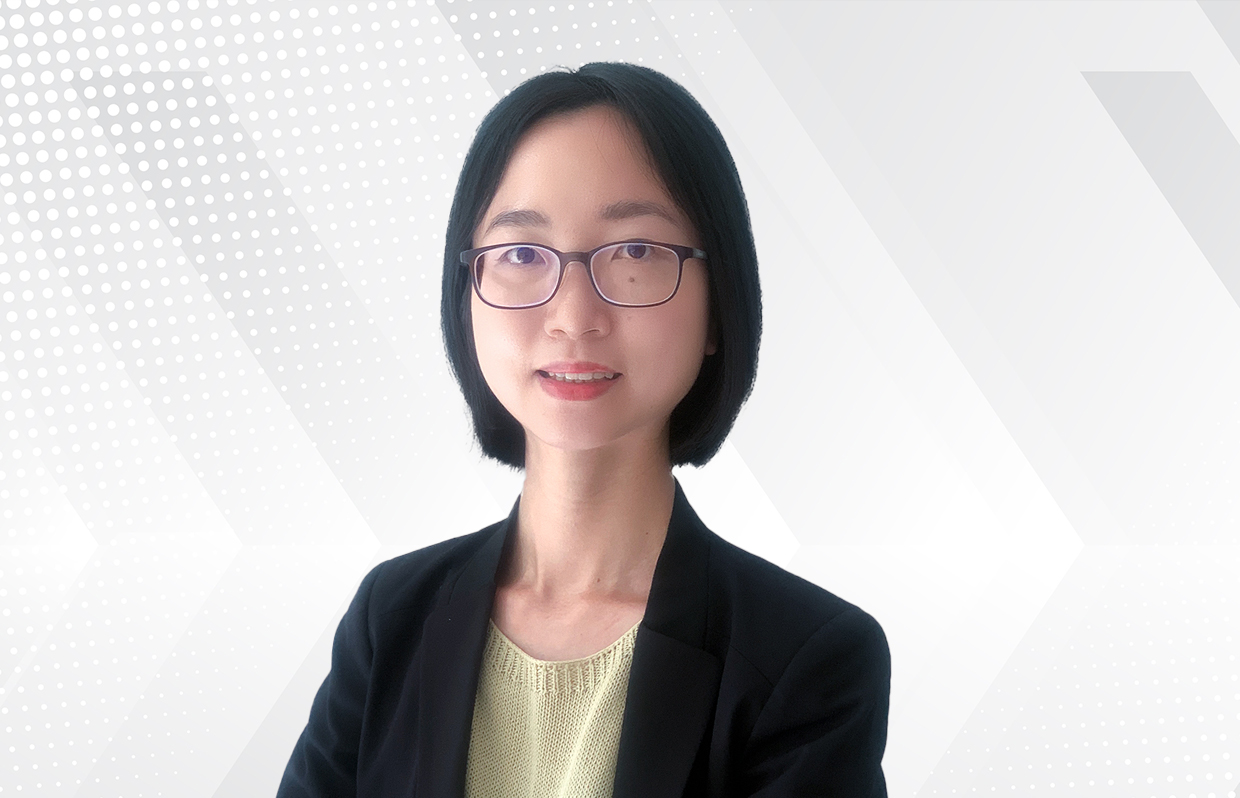 Lee Pei Fern - Senior Manager