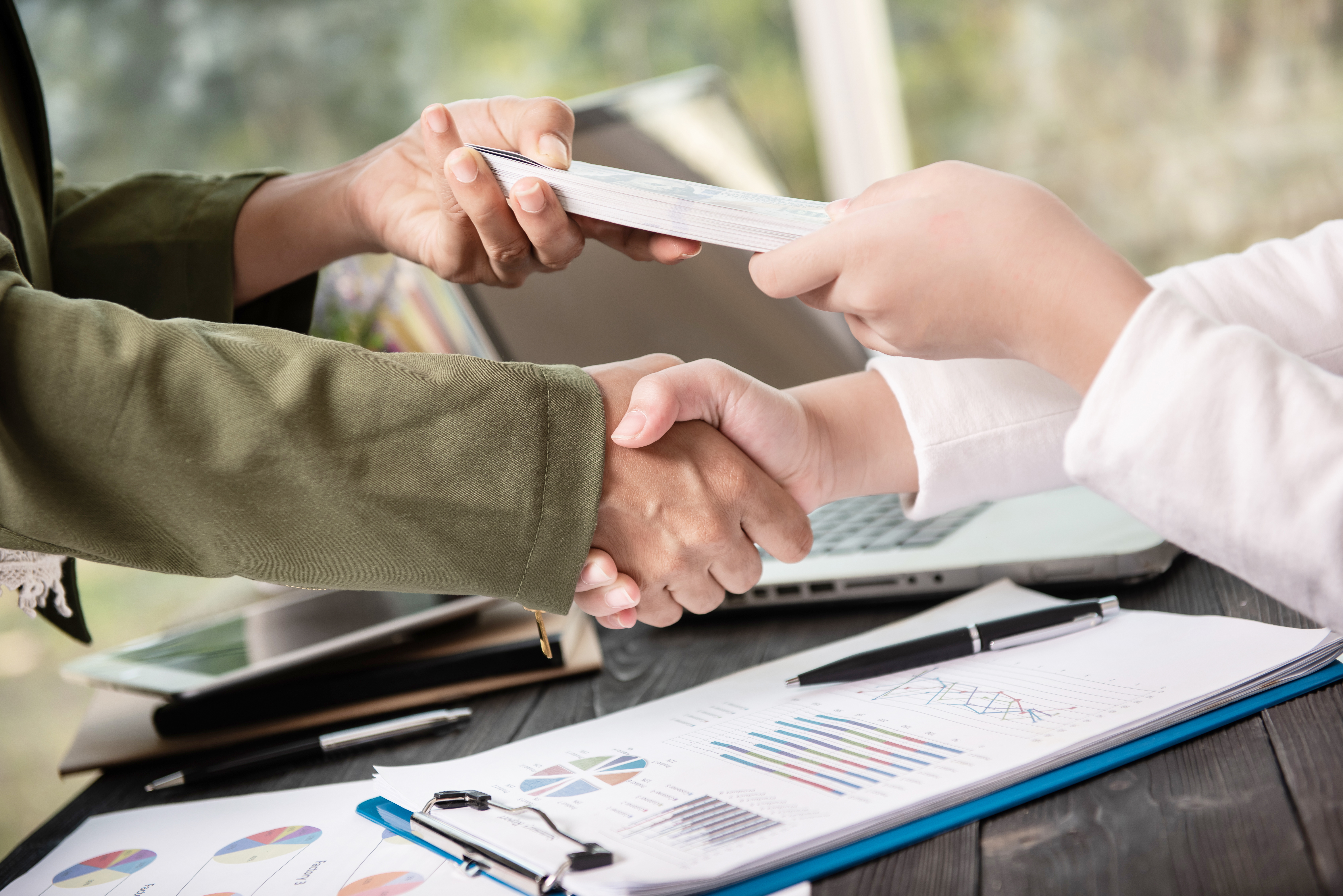 Contemporaneous Transfer Pricing Documentation - Is Your Documentation Ready?