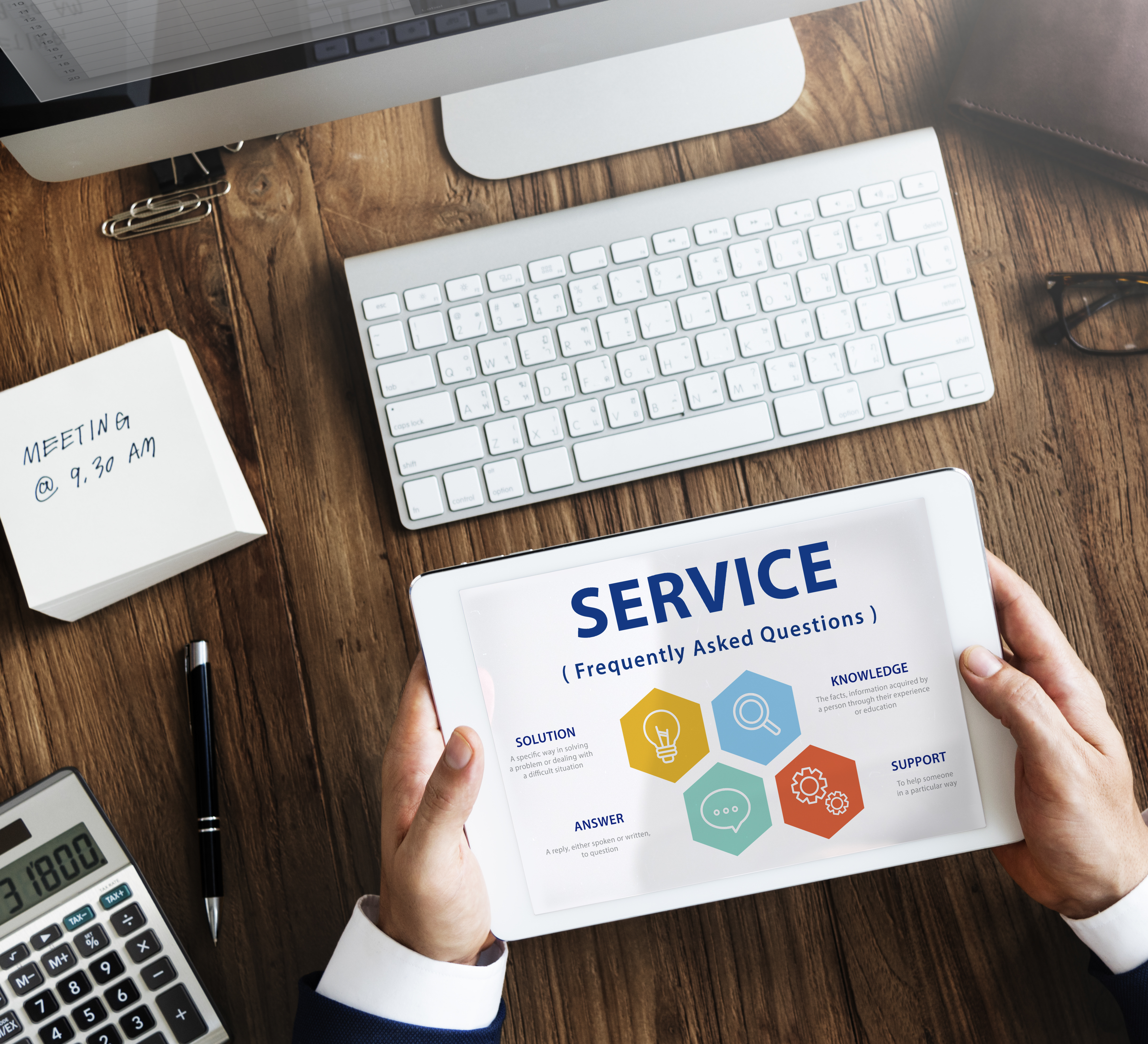 Indirect Tax Alert: Service Tax Updates