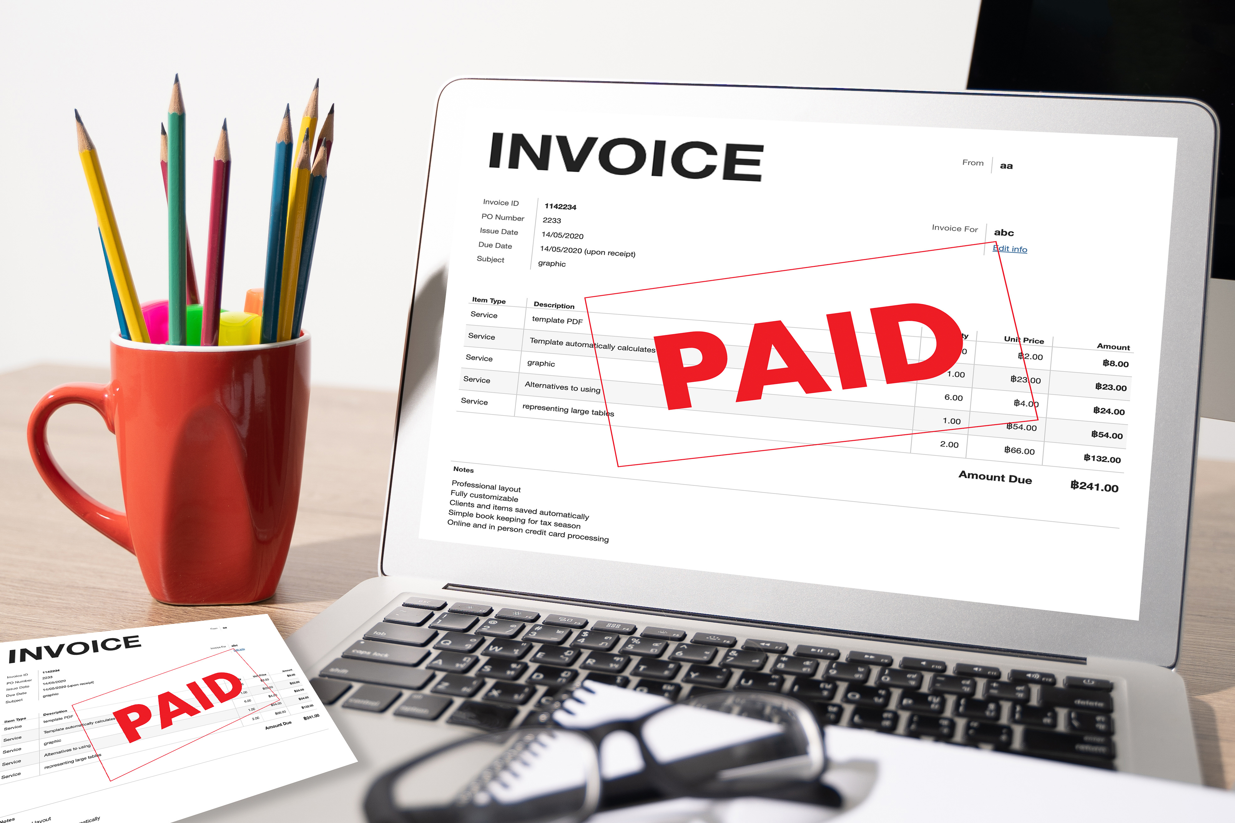 Latest Development on E-Invoicing