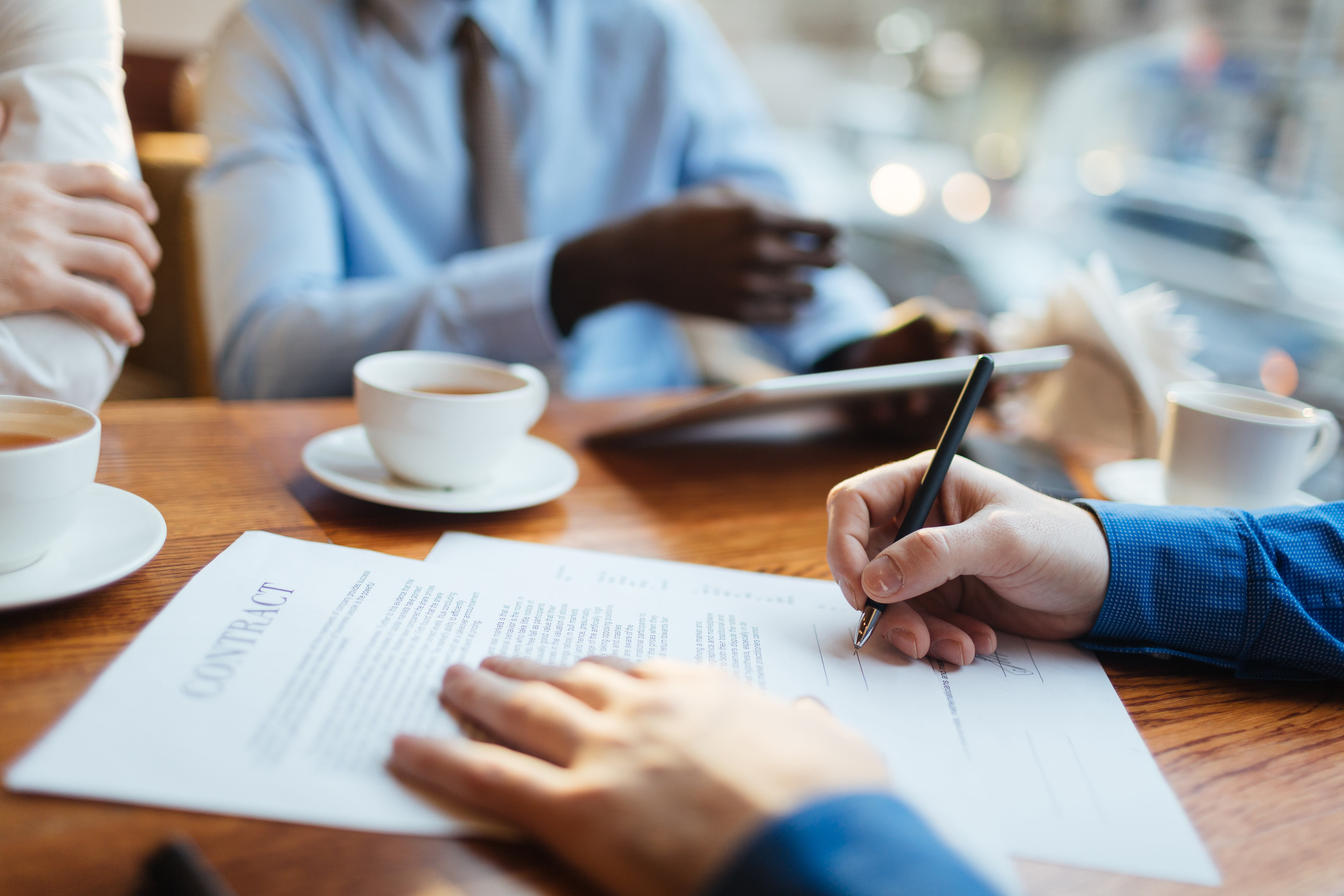Stamp Duty Treatment for Employment Contracts and Instruments under Exemption and General Exemption Categories